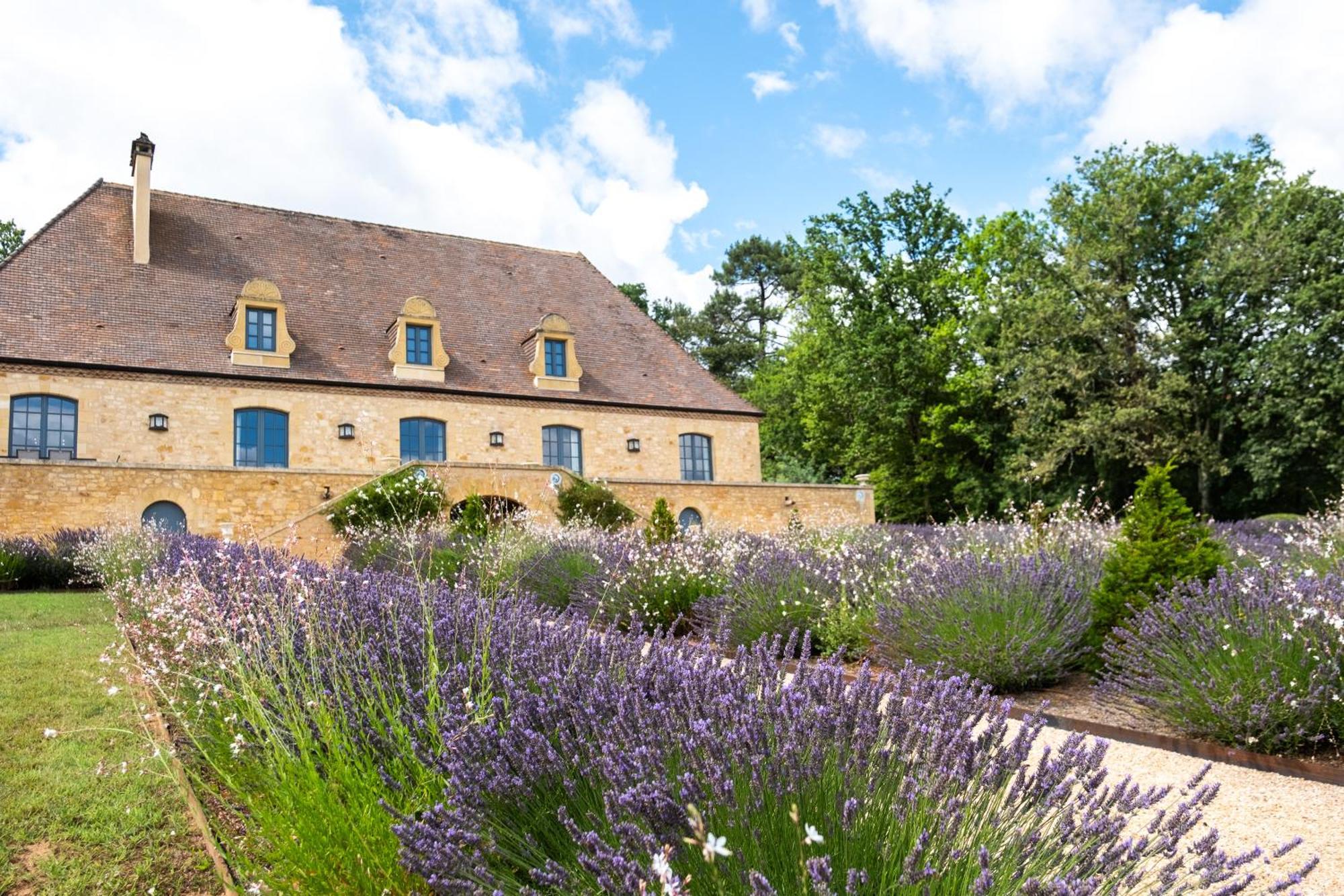 Les Hauts De Chaunac Vitrac  Exterior photo